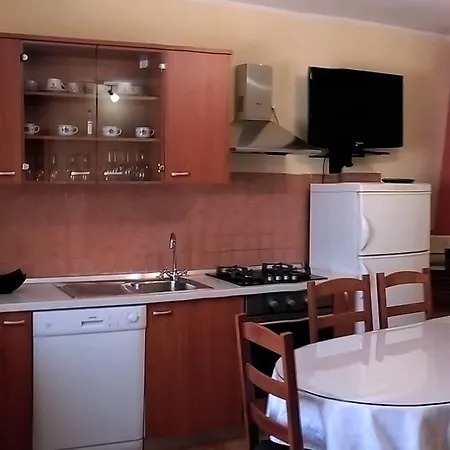 Vikendica Holiday House Wendy *